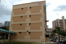 Blk 145 Petir Road (Bukit Panjang), HDB 4 Rooms #215202